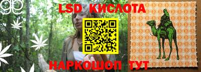 прущие крисы Мариинск